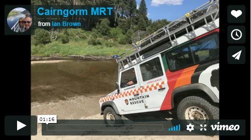 Off Road Driving video